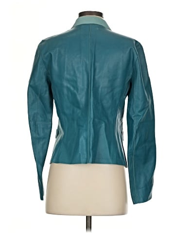 Worth Blazer (view 2)