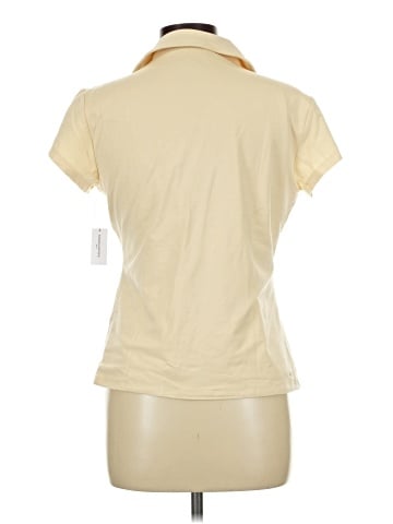 Banana Republic Factory Store Short Sleeve Top (view 2)