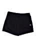 Champion Solid Black Athletic Shorts Size XXL - photo 1