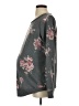 Motherhood Floral Gray Pullover Sweater Size Sm Maternity - photo 5