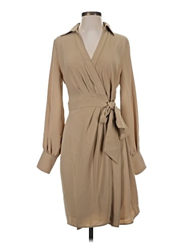 Lauren by Ralph Lauren Trenchcoat (view 1)