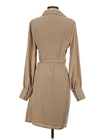 Lauren by Ralph Lauren Trenchcoat (view 2)