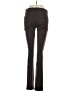 Garnet Hill Black Active Pants Size 6 - photo 2