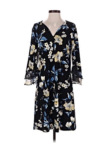 Roz & Ali Cocktail Dress (view 1)
