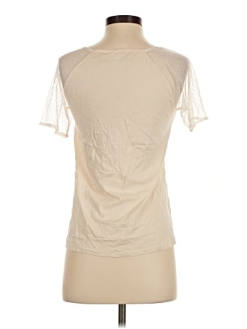 Hi-Line Short Sleeve Top (view 2)