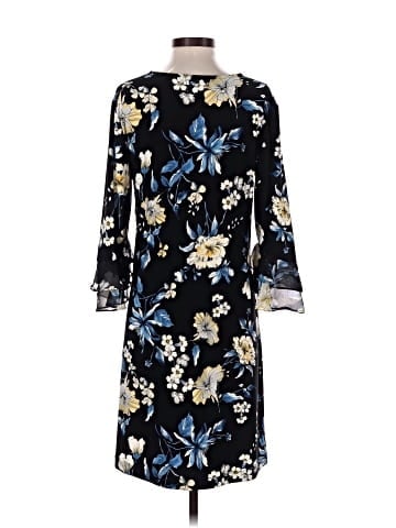 Roz & Ali Cocktail Dress (view 2)