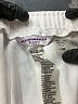 Allison Daley Solid Ivory Casual Pants Size 16 - photo 7