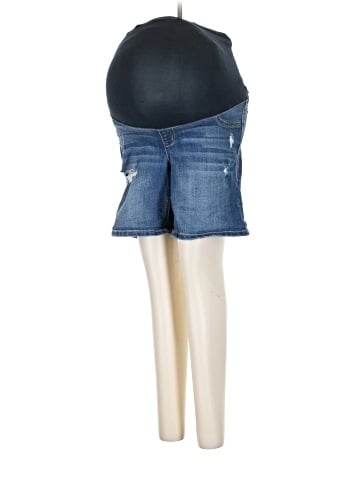 1822 Denim Denim Shorts (view 1)