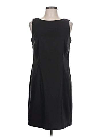 AB Studio Cocktail Dress (view 1)