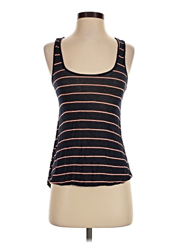 Lily White Sleeveless Top (view 1)