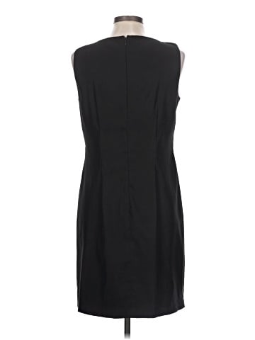 AB Studio Cocktail Dress (view 2)
