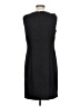 AB Studio Solid Black Cocktail Dress Size 12 - photo 2