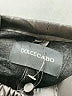 Dolce Cabo Black 3/4 Sleeve Blouse Size XS - photo 7