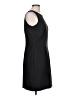 AB Studio Solid Black Cocktail Dress Size 12 - photo 4