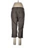 Eddie Bauer Gray Cargo Pants Size 10 - photo 2