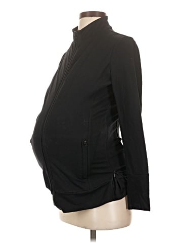 Ingrid + Isabel Jacket (view 1)