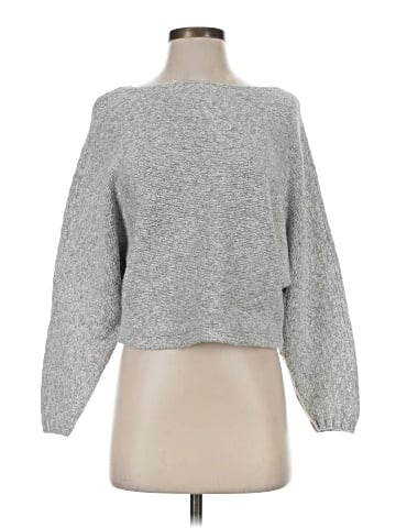 Abercrombie & Fitch Pullover Sweater (view 1)