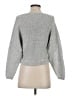 Abercrombie & Fitch Gray Pullover Sweater Size XXS - photo 2