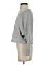 Abercrombie & Fitch Gray Pullover Sweater Size XXS - photo 5