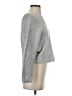 Abercrombie & Fitch Gray Pullover Sweater Size XXS - photo 4