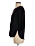 Sympli Black 3/4 Sleeve Top Size 4 - photo 5
