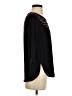 Sympli Black 3/4 Sleeve Top Size 4 - photo 4