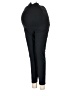 Crz Yoga Black Active Pants Size 8 - photo 1