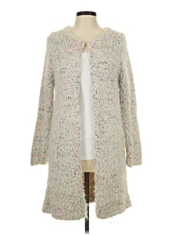 Solitaire Cardigan (view 1)