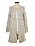 Solitaire Ivory Cardigan Size L - photo 1