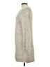 Solitaire Ivory Cardigan Size L - photo 5