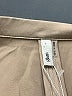 Glam 100% Polyester Tan Blazer Size L - photo 6