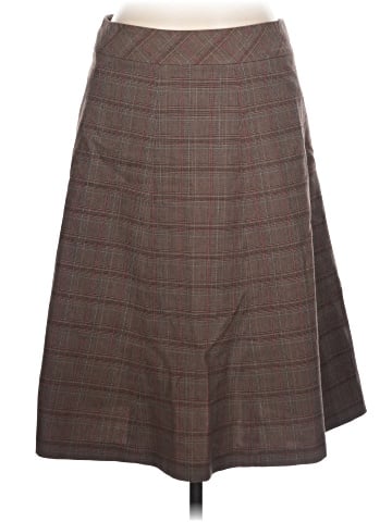 Covington Formal Skirt (view 1)