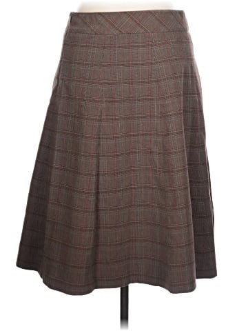 Covington Formal Skirt (view 2)