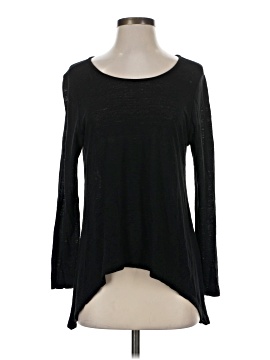 Lisa Bayne Long Sleeve Top
