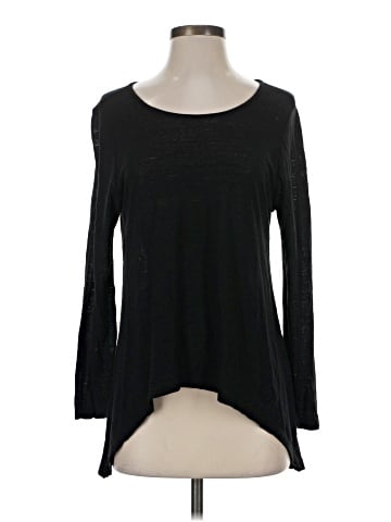 Lisa Bayne Long Sleeve Top (view 1)