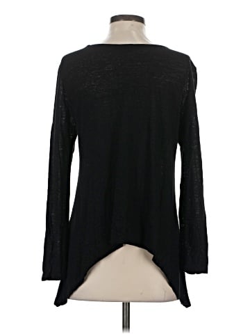 Lisa Bayne Long Sleeve Top (view 2)