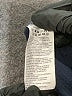 Puma Blue Coat Size M - photo 7
