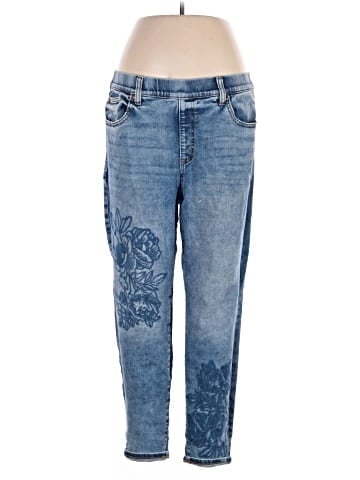 Lane Bryant Jeans (view 1)