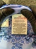 BCBGMAXAZRIA 100% Polyester Paisley Blue Shorts Size L - photo 4