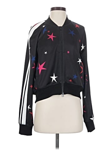 Pam & Gela Track Jacket (view 1)