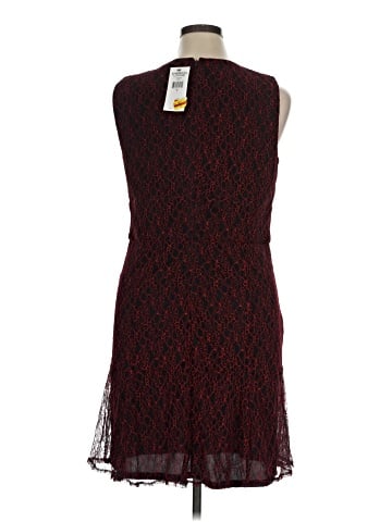 American Living Cocktail Dress (view 2)