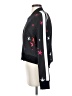 Pam & Gela Stars Black Track Jacket Size S - photo 5