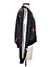 Pam & Gela Stars Black Track Jacket Size S - photo 4