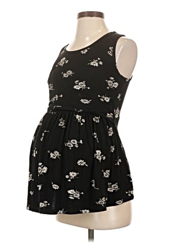 Bearsland Sleeveless Top (view 1)