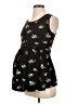 Bearsland Black Sleeveless Top Size Sm Maternity - photo 1