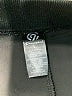 C9 By Champion 100% Polyester Solid Black Track Pants Size L - photo 7