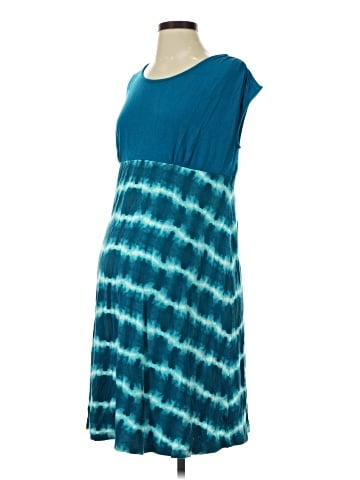 Liz Lange Maternity for Target Casual Dress (view 1)