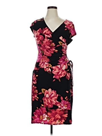 Evan Picone Cocktail Dress (view 1)
