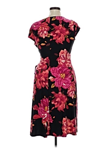 Evan Picone Cocktail Dress (view 2)