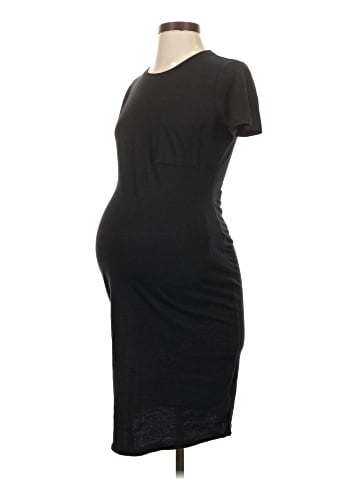 A Pea in the Pod Casual Dress (view 1)